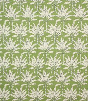 Palm House Fabric