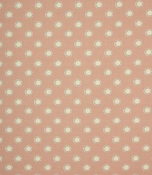 Daisy Spot Fabric