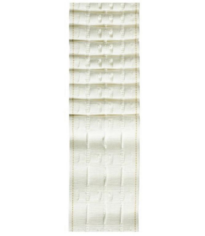 Curtain Tape - Pencil Pleat Curtain Tape / 3 Pinch Pleat Tape